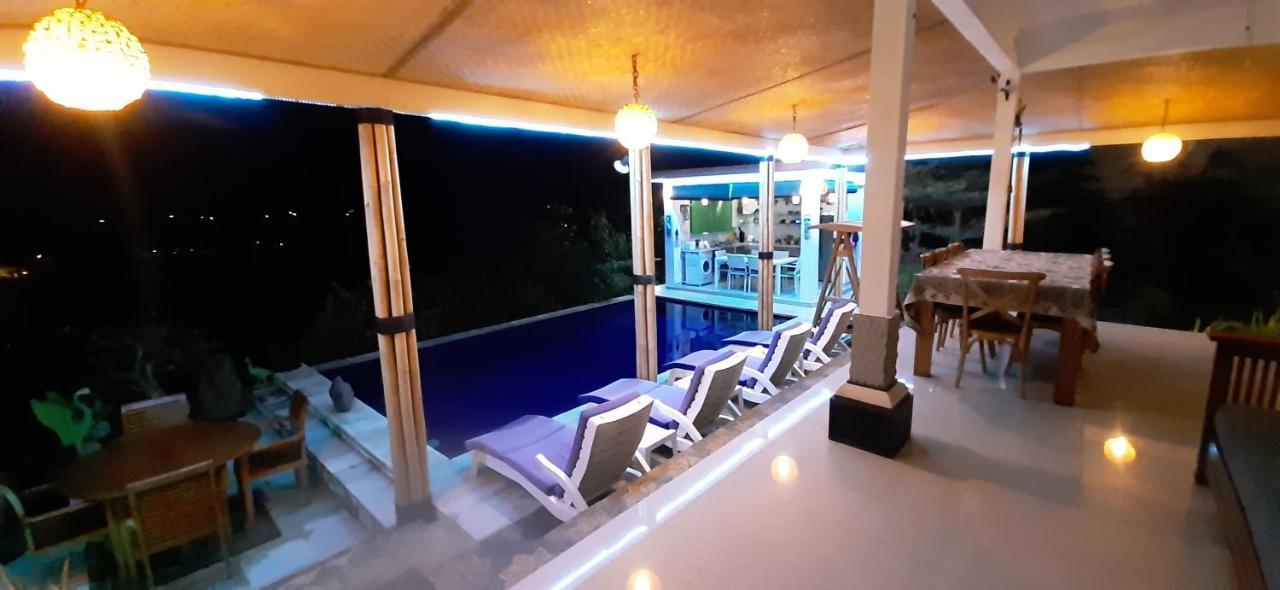 Cantik Villa Lovina Exteriér fotografie