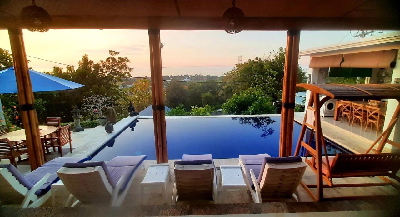 Cantik Villa Lovina Exteriér fotografie