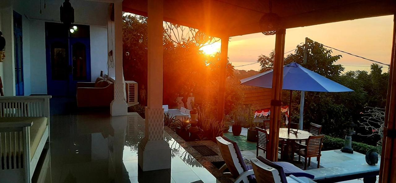 Cantik Villa Lovina Exteriér fotografie