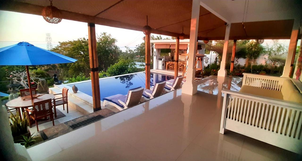 Cantik Villa Lovina Exteriér fotografie