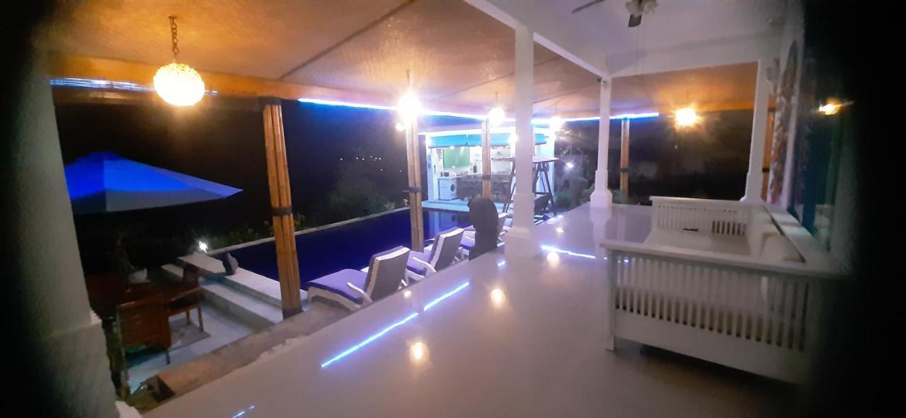 Cantik Villa Lovina Exteriér fotografie