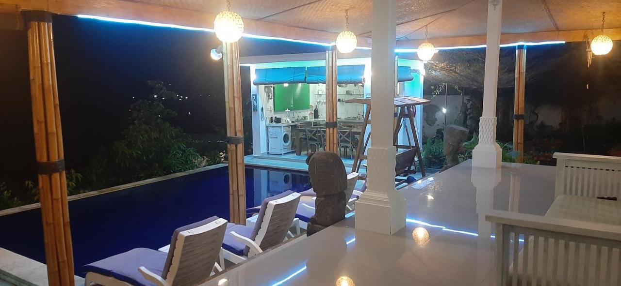 Cantik Villa Lovina Exteriér fotografie