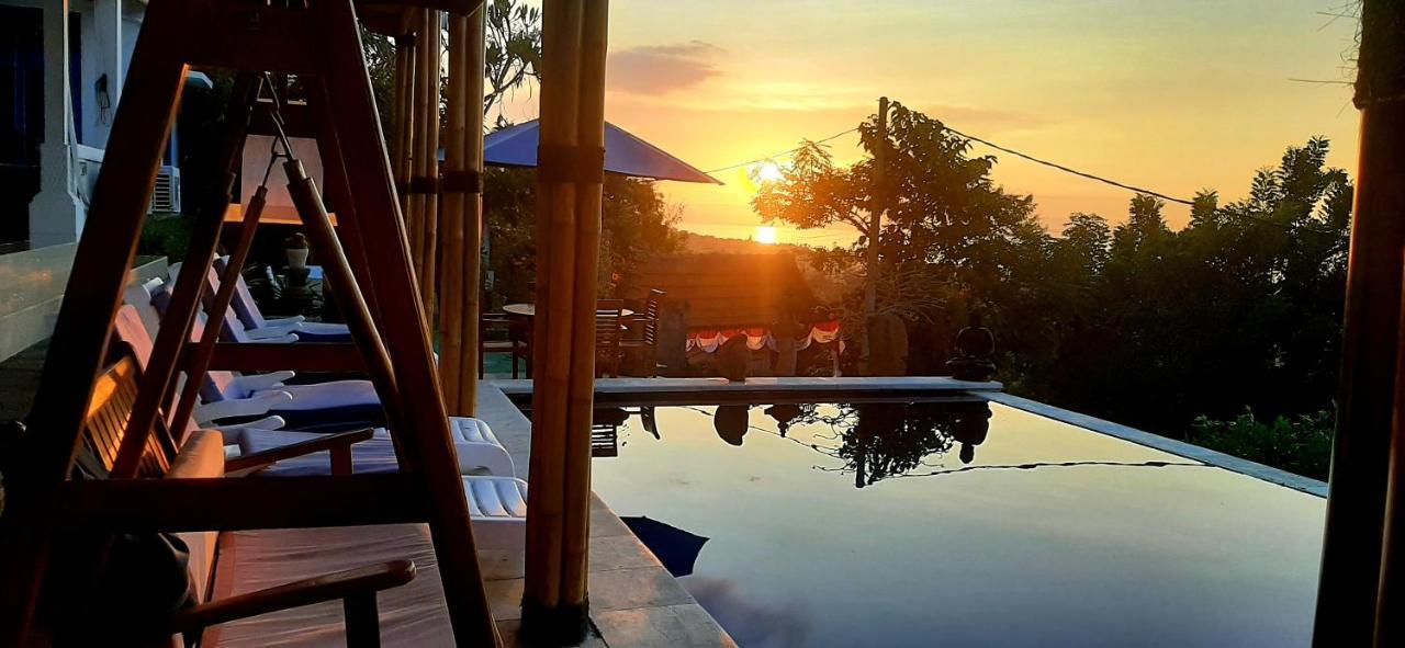 Cantik Villa Lovina Exteriér fotografie