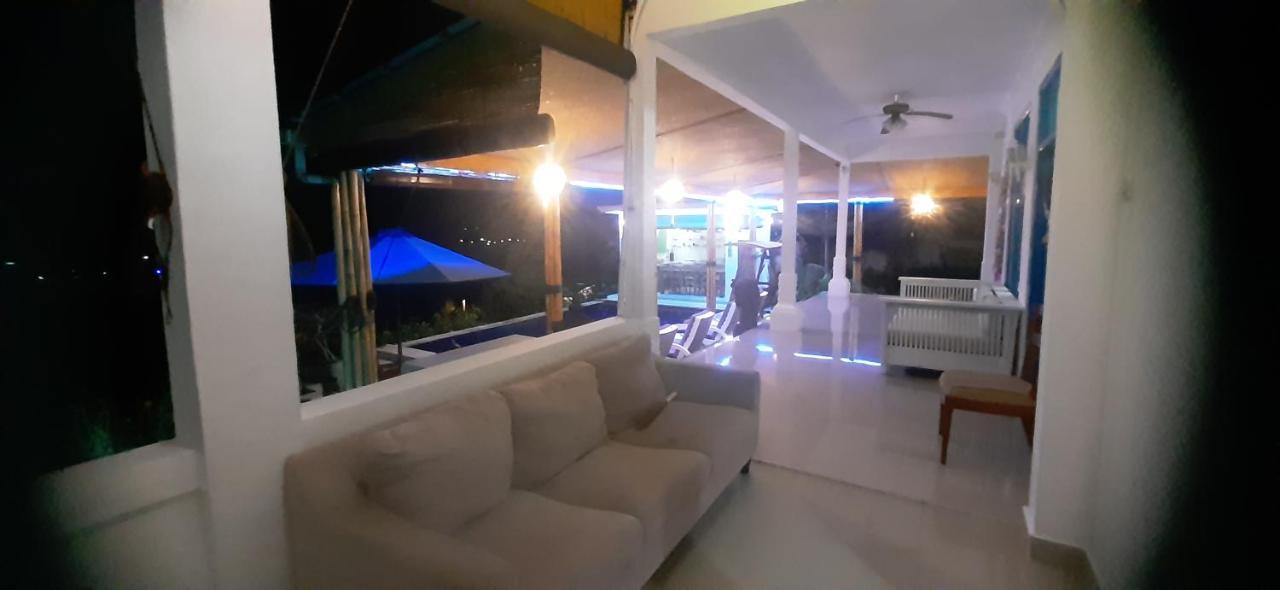 Cantik Villa Lovina Exteriér fotografie