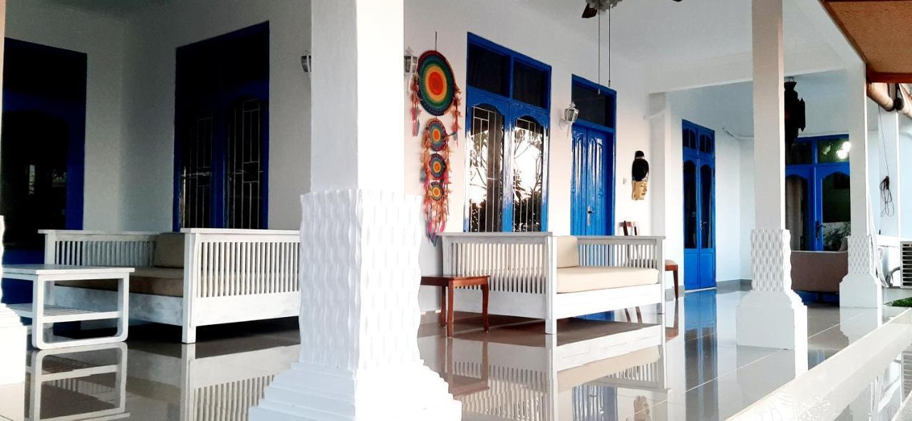Cantik Villa Lovina Exteriér fotografie