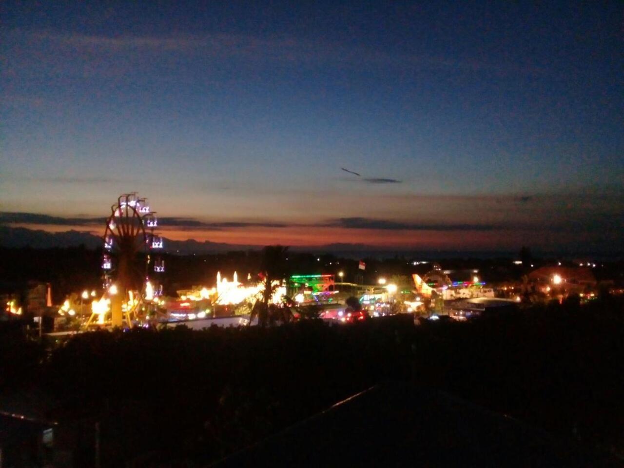 Cantik Villa Lovina Exteriér fotografie