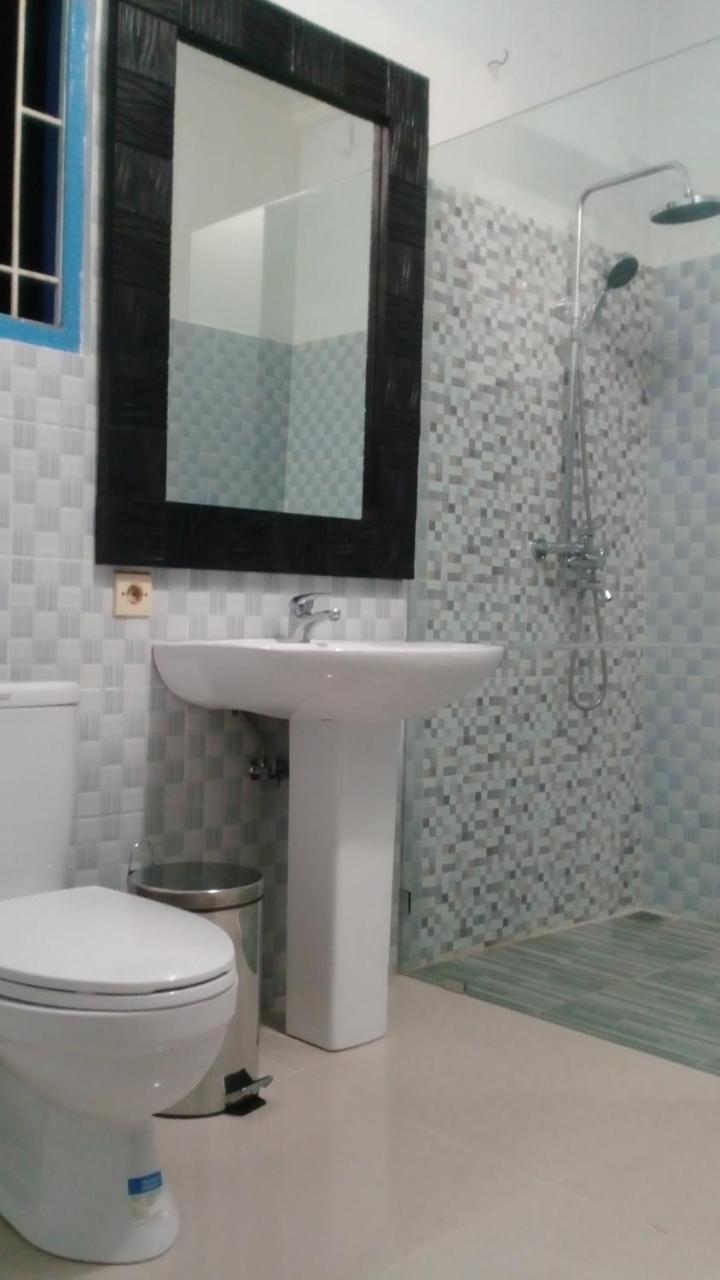 Cantik Villa Lovina Exteriér fotografie