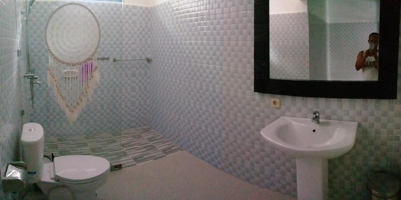 Cantik Villa Lovina Exteriér fotografie