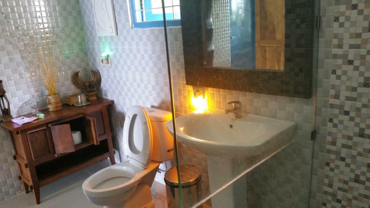 Cantik Villa Lovina Exteriér fotografie