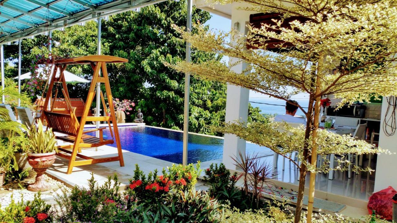Cantik Villa Lovina Exteriér fotografie