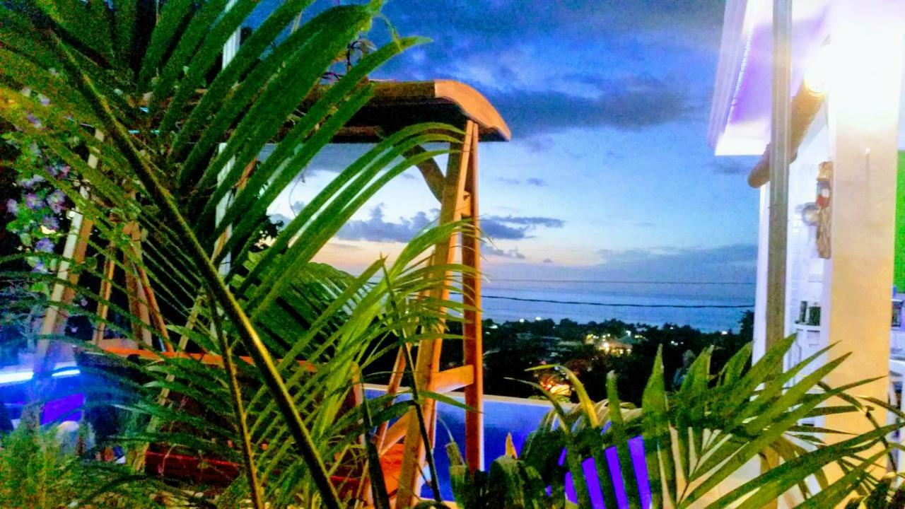 Cantik Villa Lovina Exteriér fotografie