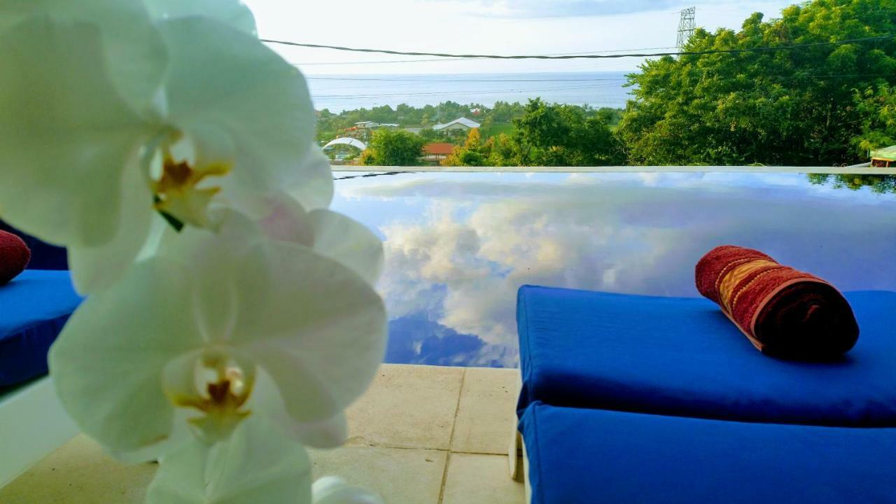 Cantik Villa Lovina Exteriér fotografie