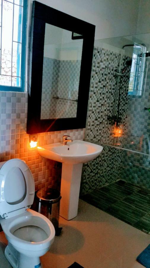 Cantik Villa Lovina Exteriér fotografie