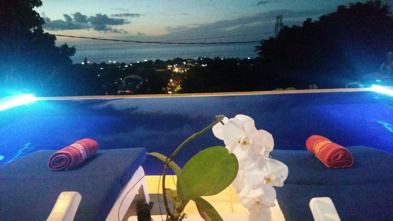 Cantik Villa Lovina Exteriér fotografie