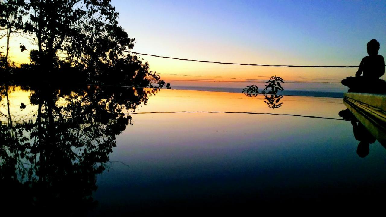 Cantik Villa Lovina Exteriér fotografie